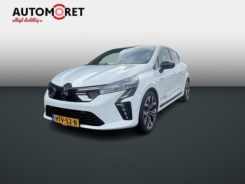 Hatchback Nieuw 2025 Mitsubishi Colt Intense+ Hatchback | € 28.490 (Iets duurder) - Afbeelding 1/4