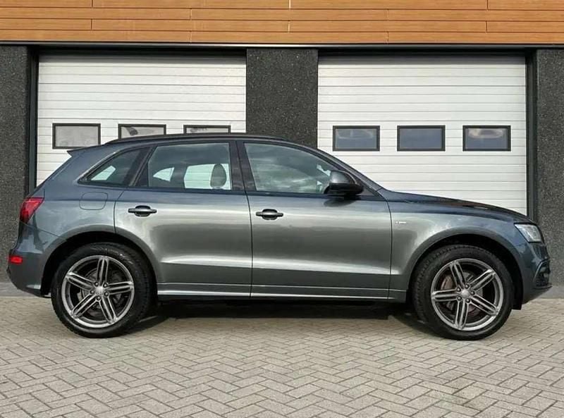 Gebruikt 2014 Audi Q5 SUV | € 15.000 (Eerlijke prijs) - Afbeelding 1/4