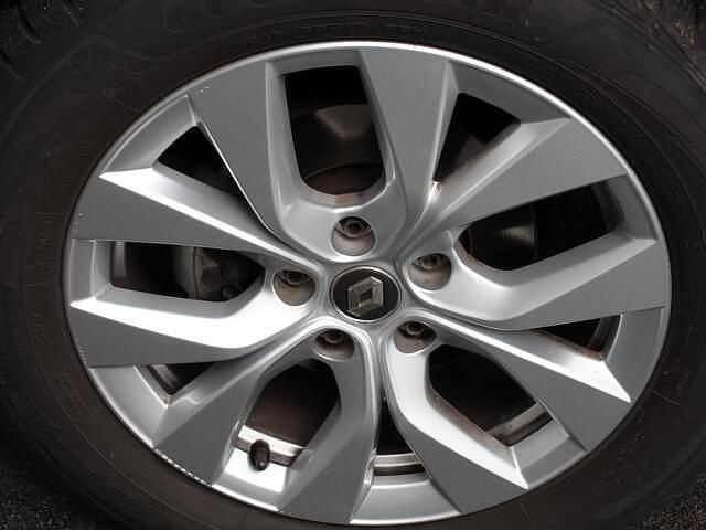 Occasion Renault Captur Techno 140 PK (102 kW) 2024 Blauw SUV