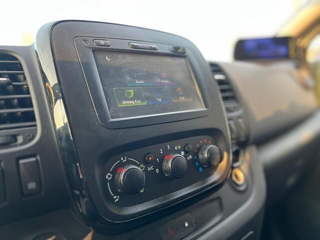 Occasion Opel Vivaro Edition 125 PK (91 kW) 2019 Grijs MPV