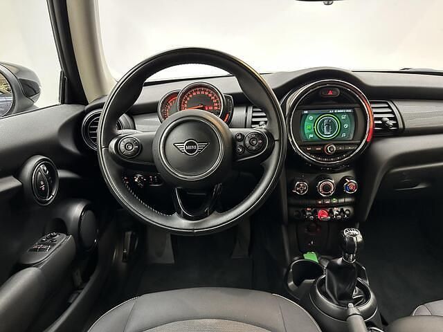 Occasion Mini Cooper Salt 136 PK (100 kW) 2020 Grijs Hatchback