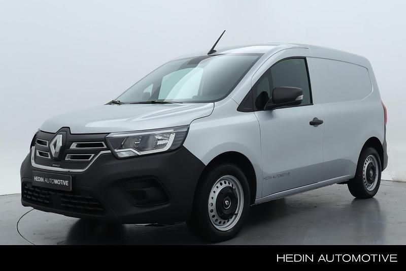 Grijs Gebruikt 2024 Renault Kangoo Van | € 26.840 (Duur) - Afbeelding 1/3