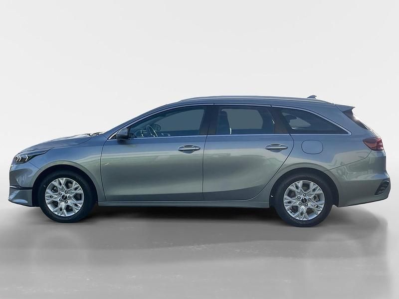 Occasion Kia Ceed Sportswagon 140 PK (102 kW) 2024 Grijs Stationwagen