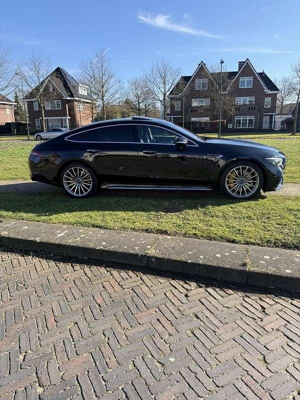 Occasion Mercedes AMG GT 4-Door Coupe Premium Plus 367 PK (269 kW) 2019 Coupé