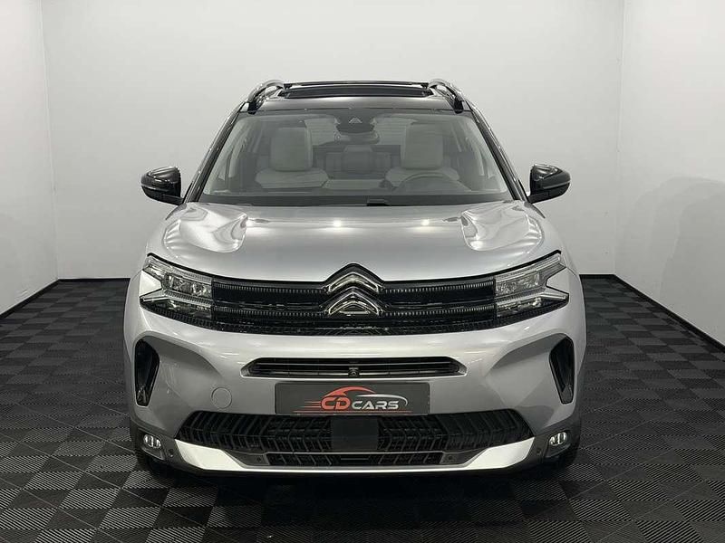 Occasion Citroën C5 Aircross Shine 2024 Grijs SUV