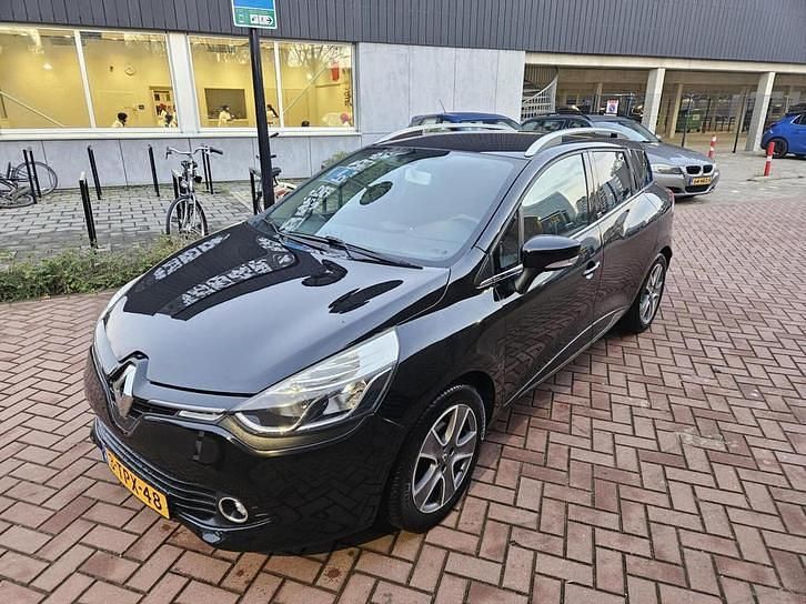 Occasion 2014 Renault Clio IV Night&Day Stationwagen | € 6.950 (Eerlijke prijs) - Afbeelding 1/4