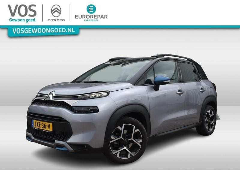 Occasion Citroën C3 Aircross PureTech 2026 Grijs SUV
