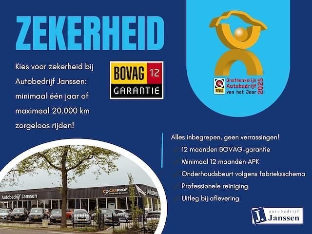 Occasion Opel Astra Innovation 131 PK (96 kW) 2023 Zilver (metallic) Hatchback