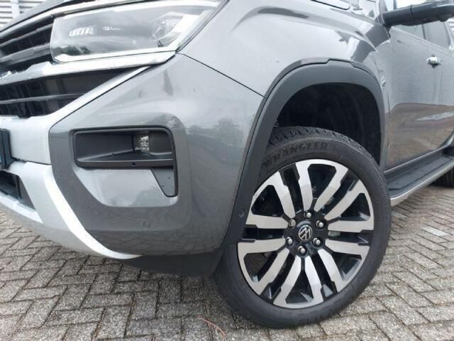 Occasion VW Amarok 241 PK (177 kW) 2023 Overige Pickup