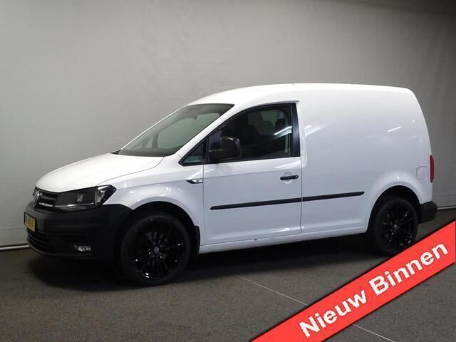 Overige Gebruikt 2016 VW Caddy Comfortline MPV | € 7.950 (Iets duurder) - Afbeelding 1/4