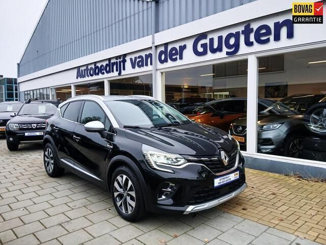 Overige Gebruikt 2021 Renault Captur Intens SUV | € 23.950 (Eerlijke prijs) - Afbeelding 1/4