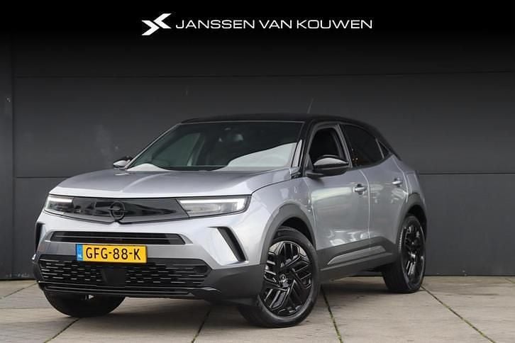 Occasion 2024 Opel Mokka-e SUV | € 23.850 (Eerlijke prijs) - Afbeelding 1/4