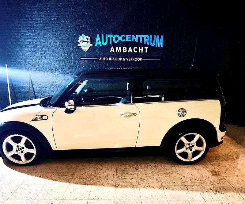 Occasion Mini Cooper 174 PK (127 kW) 2008 Hatchback