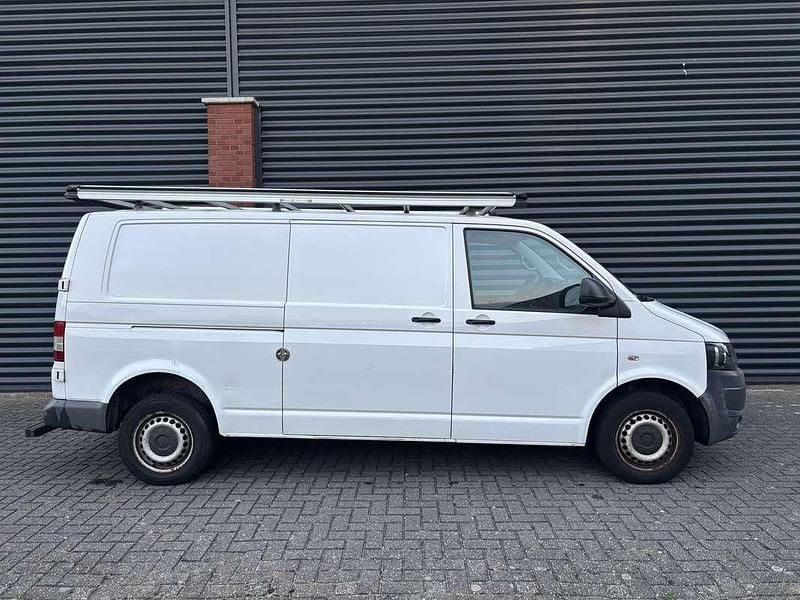Gebruikt 2013 VW T5 Van | € 5.999 (Super prijs) - Afbeelding 1/4