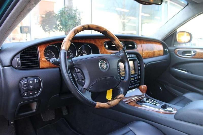 Occasion Jaguar XJ 238 PK (175 kW) 2003 Sedan