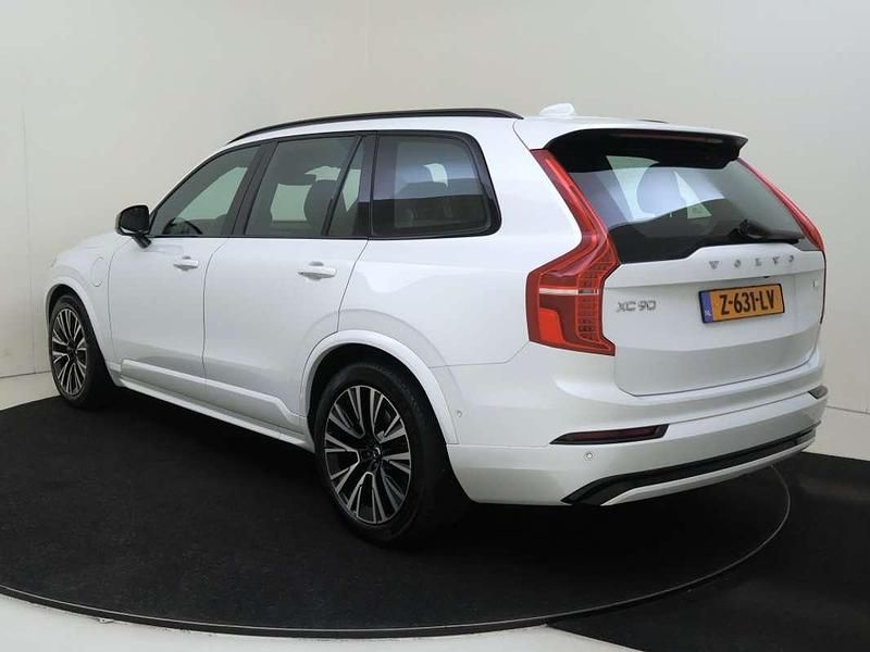 Occasion Volvo XC90 455 PK (334 kW) 2024 Wit SUV