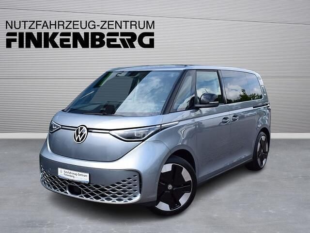 Zilver Gebruikt 2024 VW ID. Buzz Pro MPV | € 58.629 (Duur) - Afbeelding 1/4