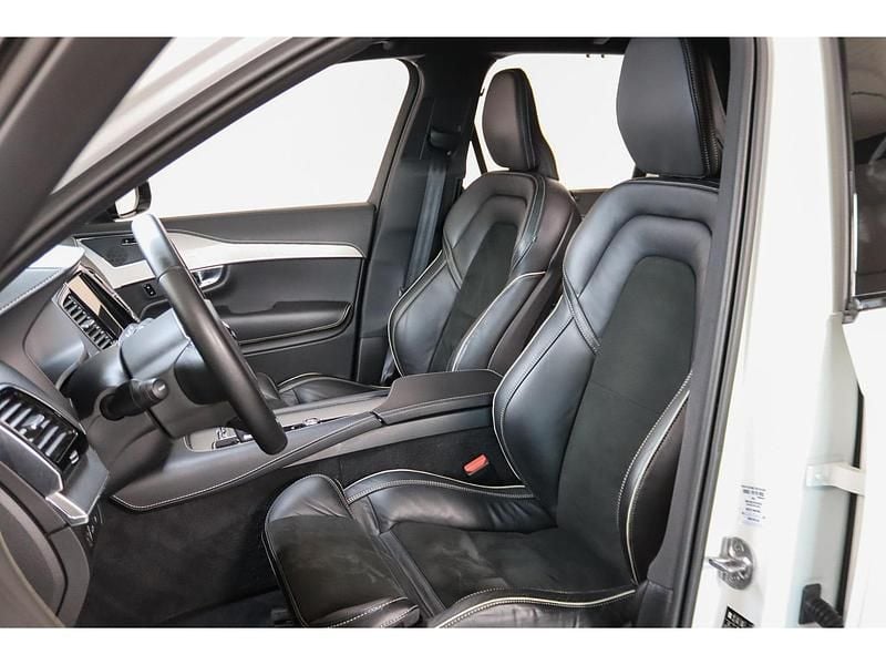 Occasion Volvo XC90 Plus 456 PK (335 kW) 2022 Wit SUV