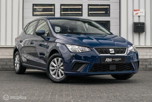 Overige Gebruikt 2018 Seat Ibiza Style Hatchback | € 9.250 (Super prijs) - Afbeelding 1/4