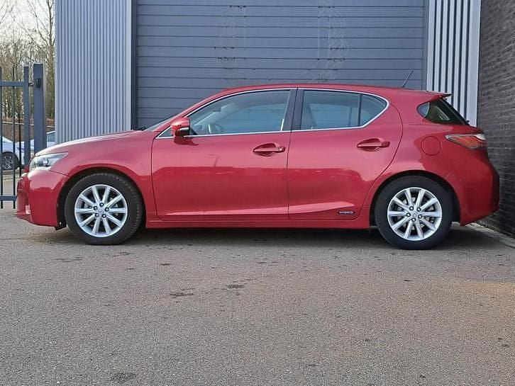 Occasion Lexus CT200h 99 PK (72 kW) 2011