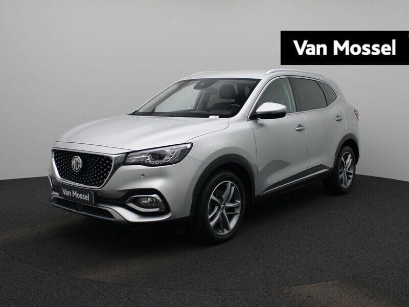 Grijs Gebruikt 2022 MG EHS SUV | € 21.995 (Eerlijke prijs) - Afbeelding 1/4