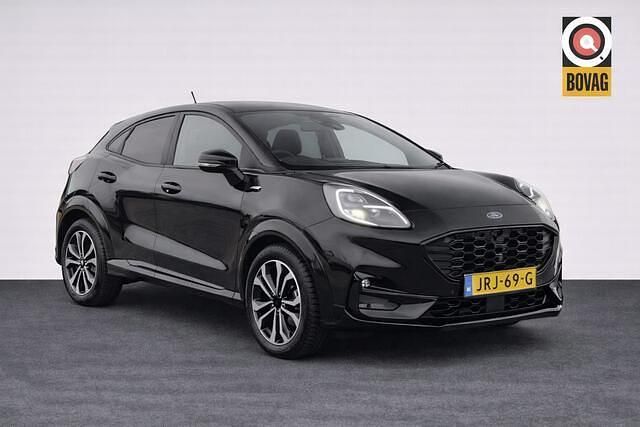 Occasion Ford Puma ST-Line 125 PK (91 kW) 2020 Suv SUV