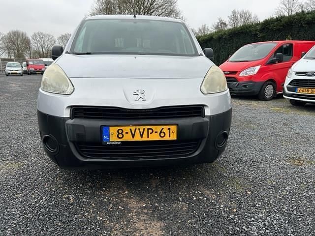 Occasion Peugeot Partner 90 PK (66 kW) 2012 MPV