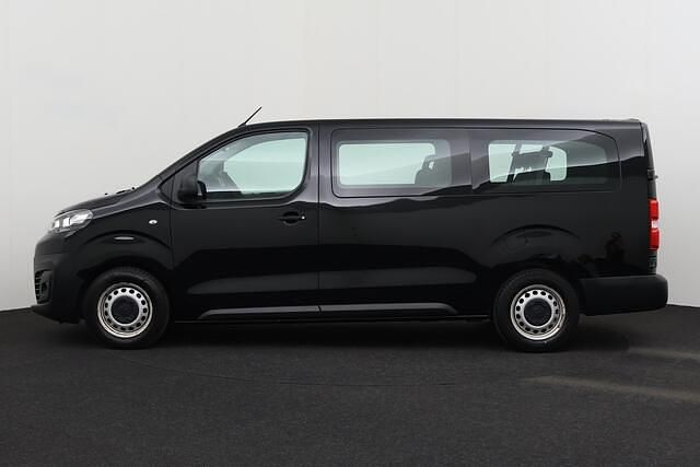 Occasion Citroën Spacetourer 2019 Zwart MPV