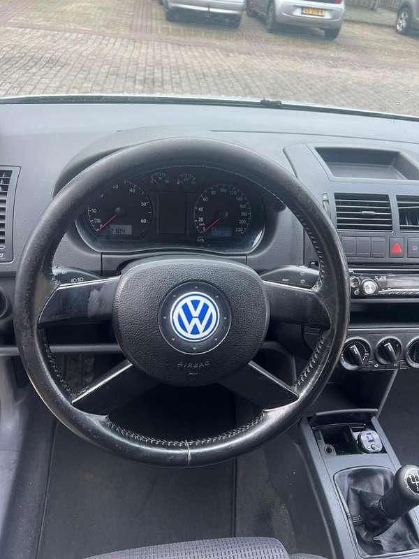 Occasion VW Polo Trendline 64 PK (47 kW) 2002 Sedan