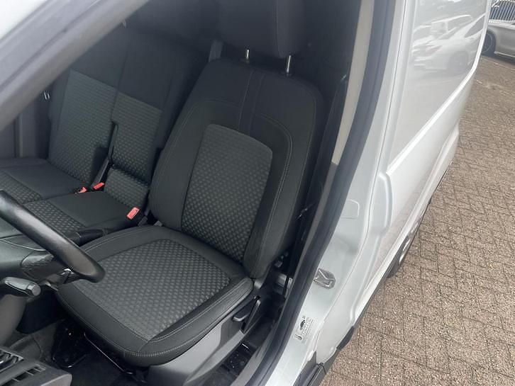 Occasion Ford Transit Connect Trend 101 PK (74 kW) 2019 Wit MPV