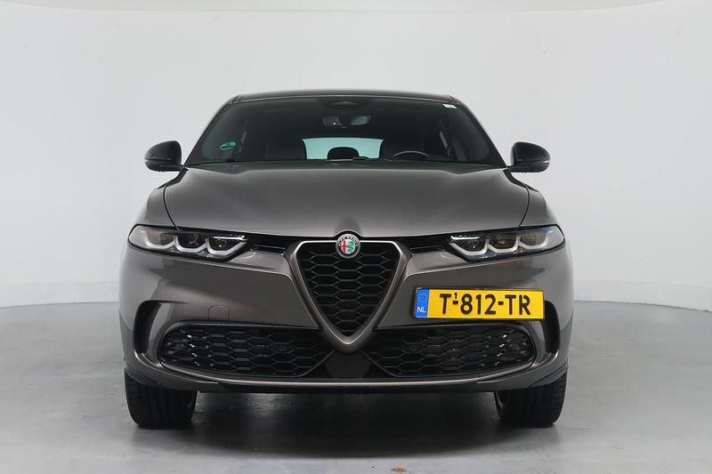 Occasion Alfa Romeo Tonale Edizione Speciale 2023 Grijs SUV