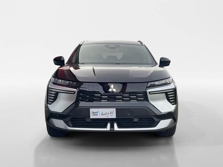Nieuw Mitsubishi Eclipse Intense+ 217 PK (159 kW) 2025 SUV