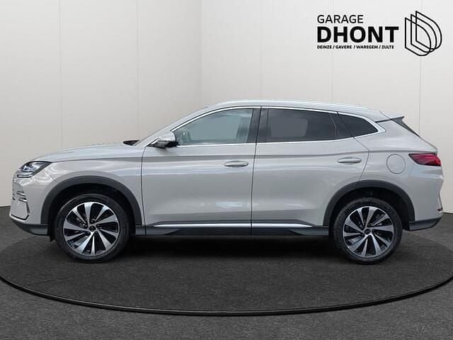 Nieuw BYD Seal Boost 218 PK (160 kW) 2025 Grijs SUV