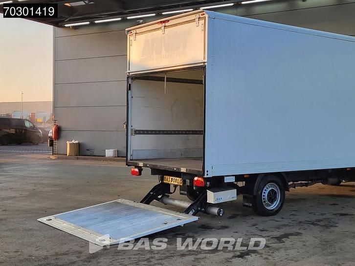 Occasion Iveco Daily 157 PK (115 kW) 2023