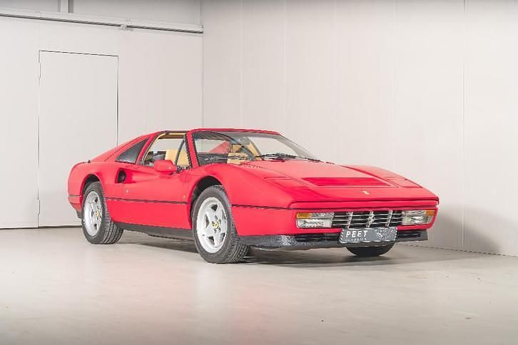 Occasion Ferrari 328 271 PK (199 kW) 1985