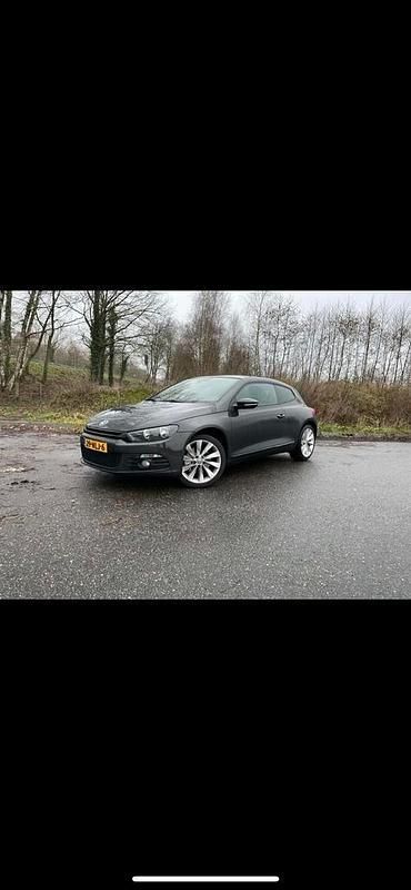Gebruikt 2010 VW Scirocco Coupé | € 6.499 (Duur) - Afbeelding 1/4