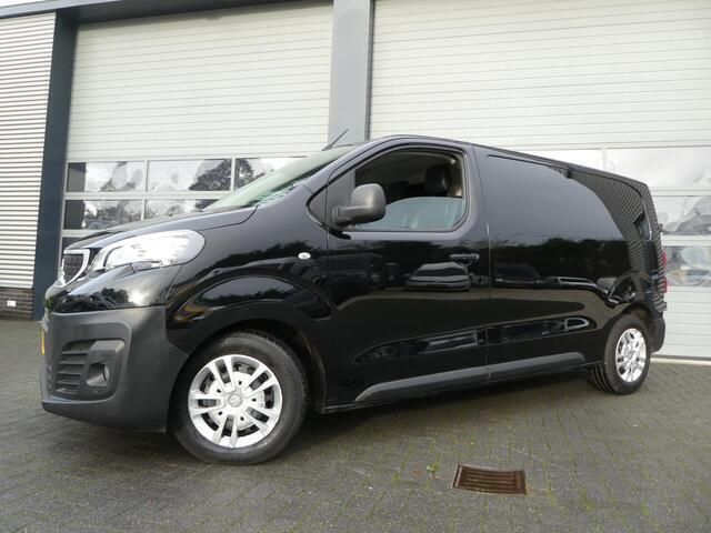 Occasion Peugeot Expert 122 PK (89 kW) 2020 Zwart Van