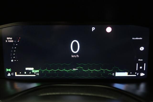 Occasion Jeep Compass 239 PK (175 kW) 2022 Overige SUV