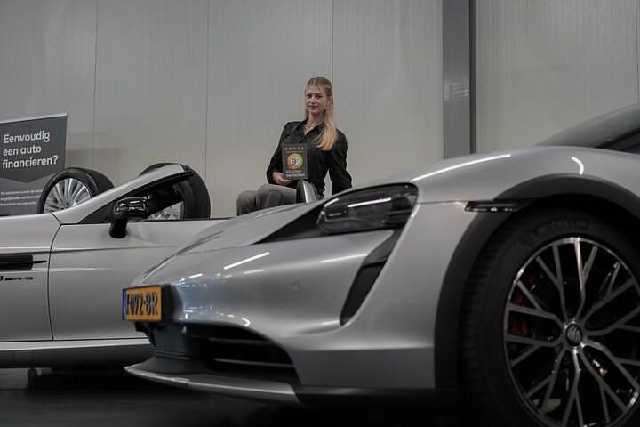 Occasion Volvo XC40 R-Design 191 PK (140 kW) 2019 Grijs SUV