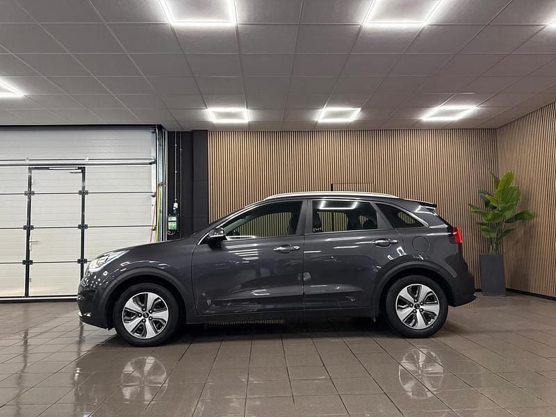 Occasion Kia Niro 2018 Grijs SUV