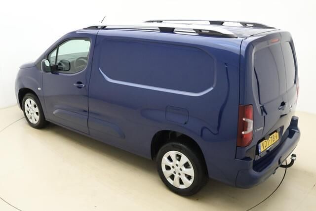 Occasion Opel Combo Innovation 131 PK (96 kW) 2020 Blauw MPV