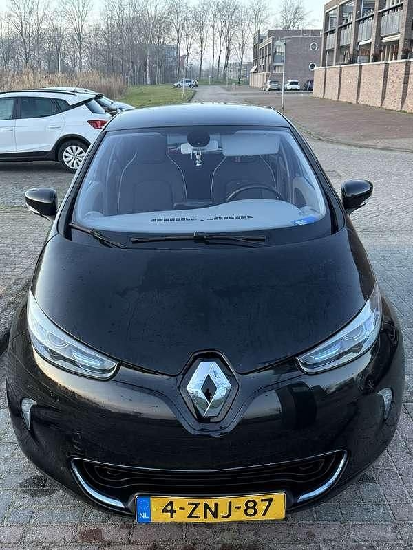 Occasion 2013 Renault Zoe Hatchback | € 6.000 (Eerlijke prijs) - Afbeelding 1/4