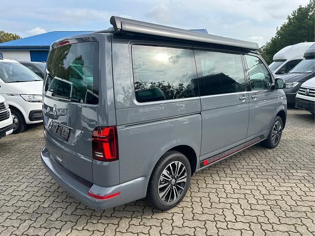 Occasion VW California Edition 150 PK (110 kW) 2023 Grijs Van