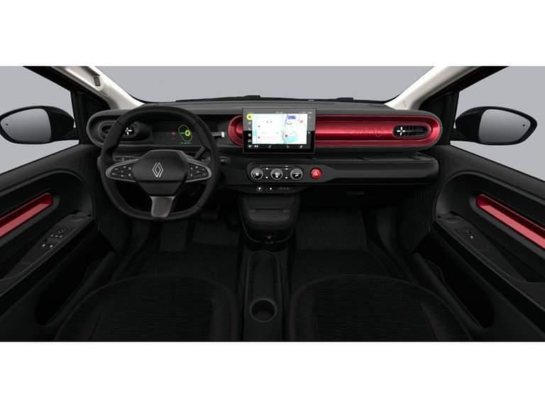 Nieuw Renault Twingo 59 kW (81 PK) 2026 Hatchback