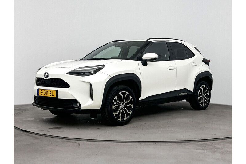 Gebruikt 2023 Toyota Yaris Hybrid | € 27.999 (Eerlijke prijs) - Afbeelding 1/1