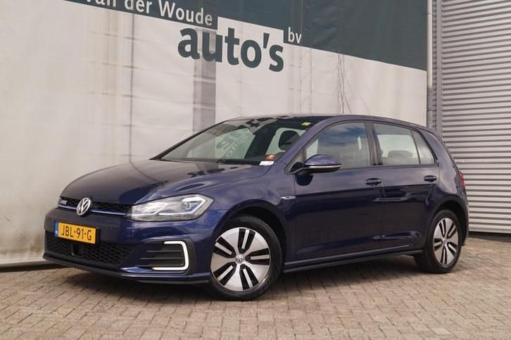 Occasion VW e-Golf GTE 110 kW (150 PK) 2020 Hatchback