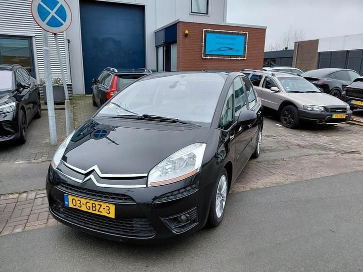 Occasion 2008 Citroën C4 | € 2.150 (Eerlijke prijs) - Afbeelding 1/4