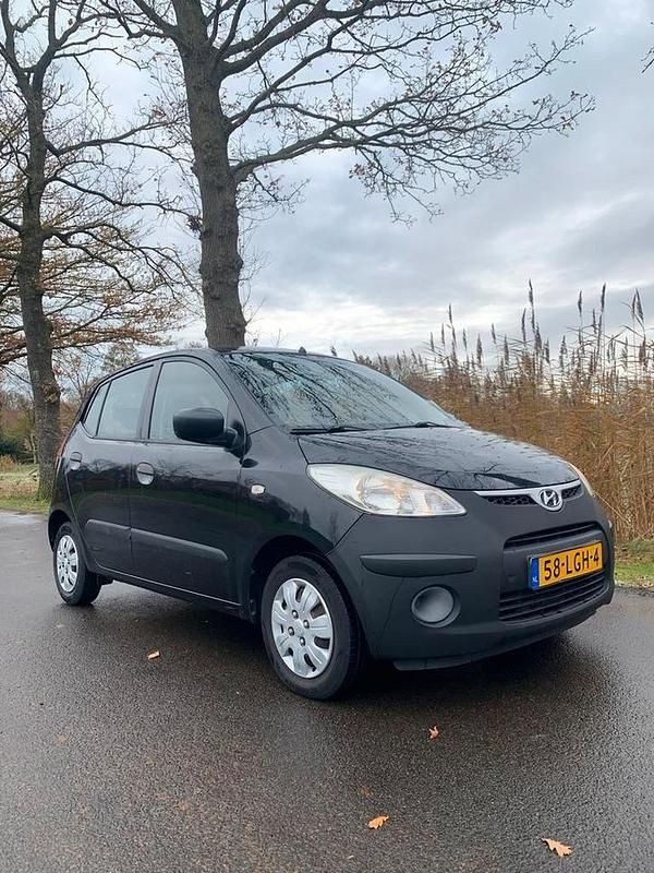Gebruikt 2010 Hyundai i10 Hatchback | € 1.795 (Goede deal) - Afbeelding 1/4