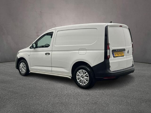 Occasion VW Caddy Comfortline 102 PK (75 kW) 2024 Wit MPV