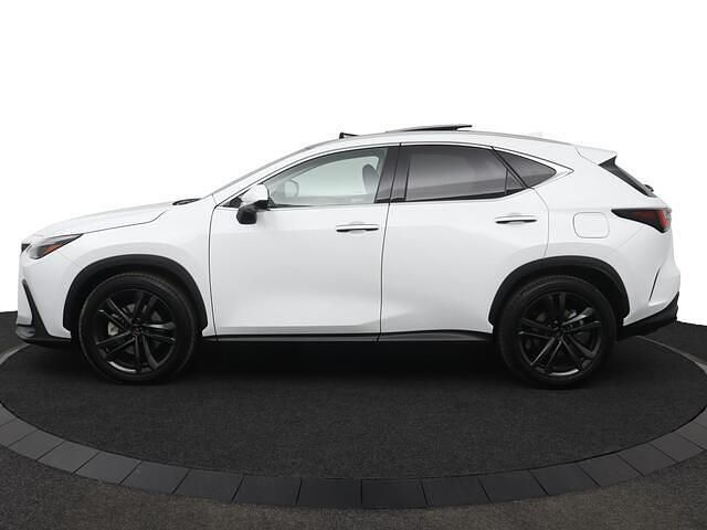 Nieuw Lexus NX450h+ 291 PK (214 kW) 2025 Wit SUV